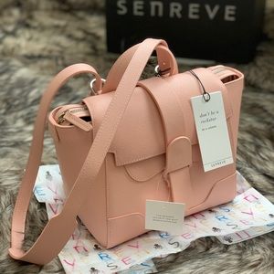 Sentence mini maestra bag